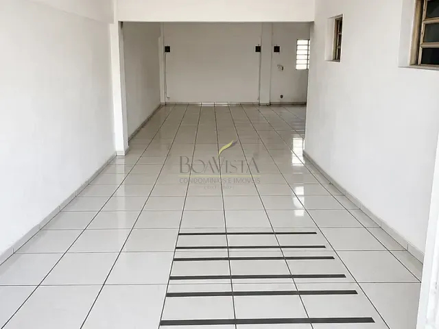 Sala para alugar, no bairro Pouso Alegre em Piracaia