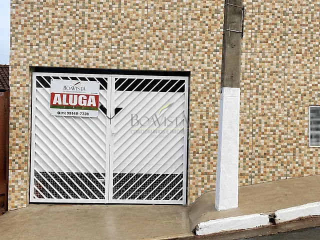 Sala para alugar, no bairro Pouso Alegre em Piracaia