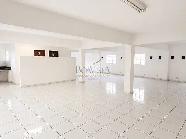 Sala para alugar, no bairro Pouso Alegre em Piracaia