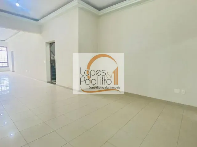 Sala com 165m², à venda, no bairro Centro em Atibaia