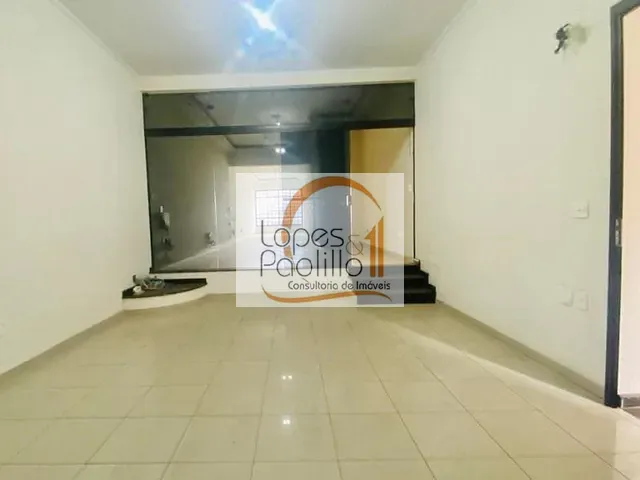 Sala com 165m², à venda, no bairro Centro em Atibaia