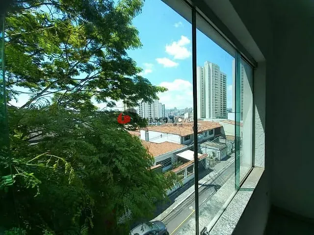 Sala à venda, no bairro Olímpico em São Caetano do Sul