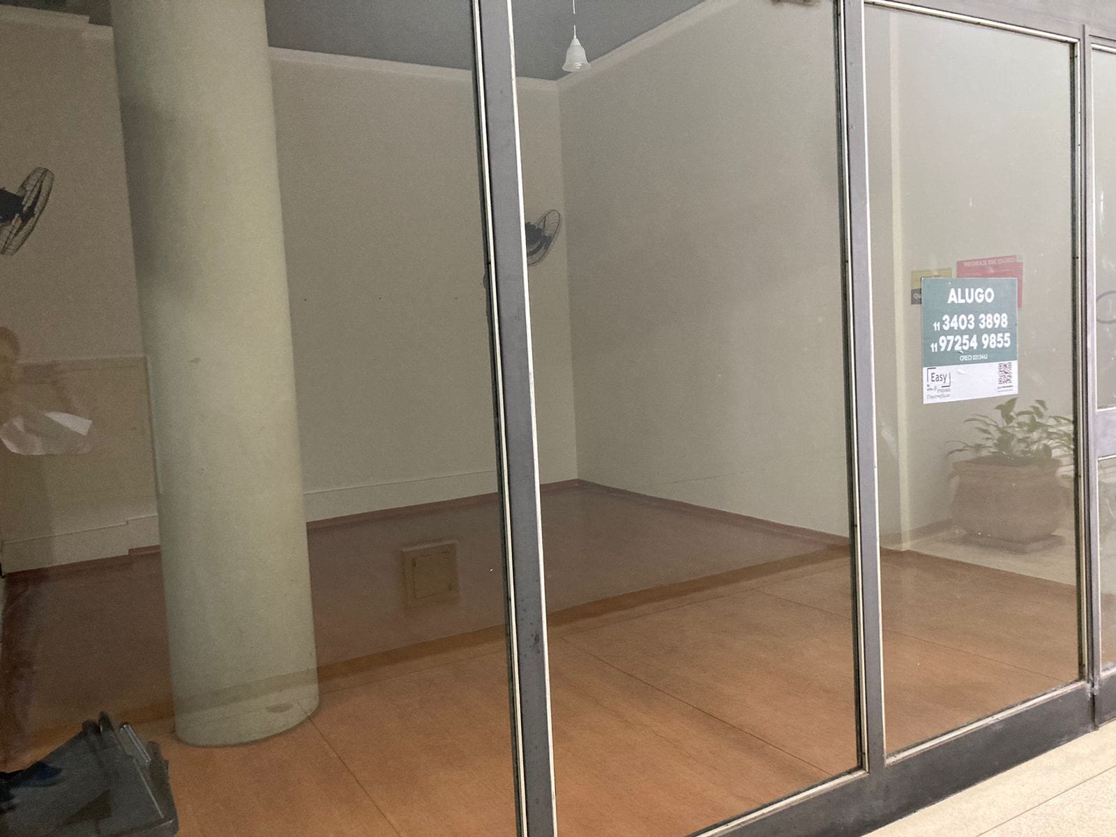 Sala-Conjunto, 61 m² - Foto 3