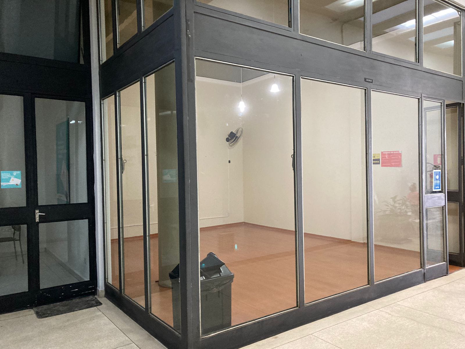 Sala-Conjunto, 61 m² - Foto 2