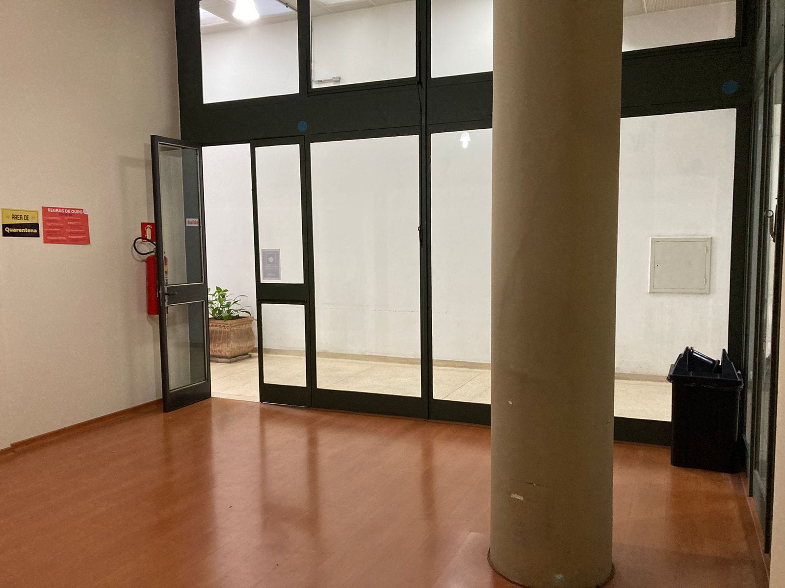 Sala-Conjunto, 61 m² - Foto 7