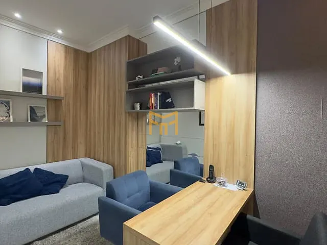 Sala à venda, no bairro Marco em Belém