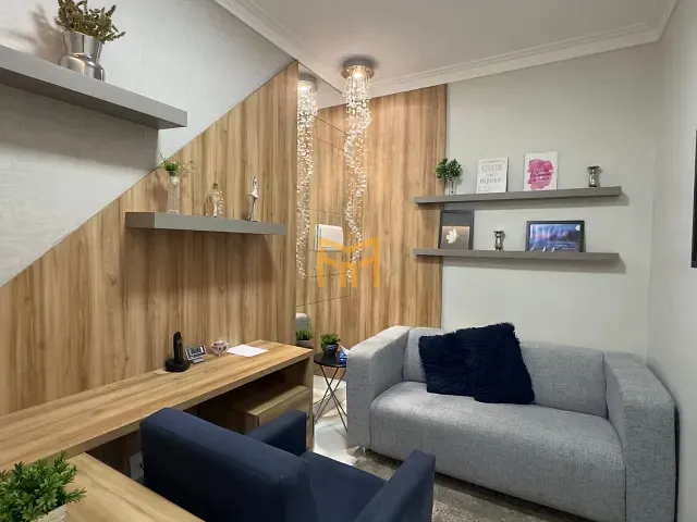 Sala à venda, no bairro Marco em Belém