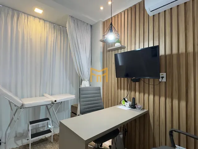Sala à venda, no bairro Marco em Belém