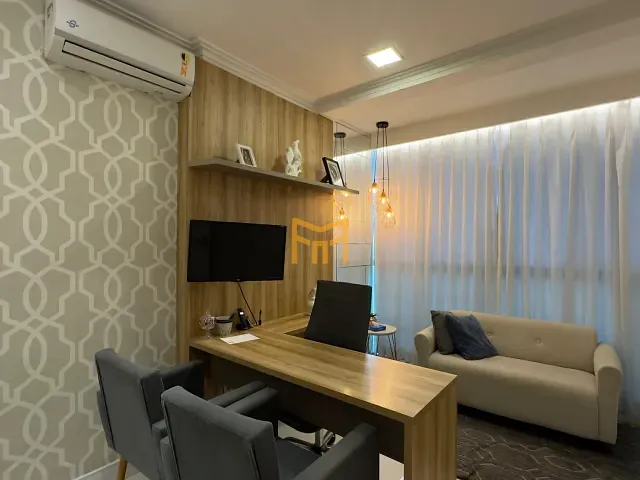 Sala à venda, no bairro Marco em Belém