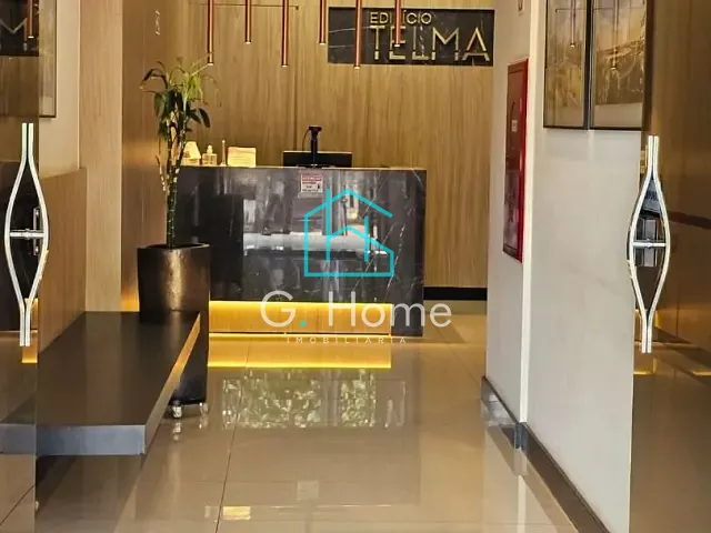Sala à venda, no bairro Centro em Londrina