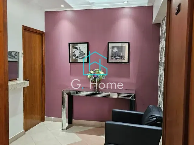 Sala à venda, no bairro Centro em Londrina