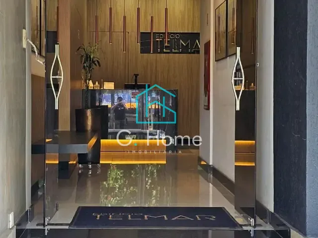 Sala à venda, no bairro Centro em Londrina