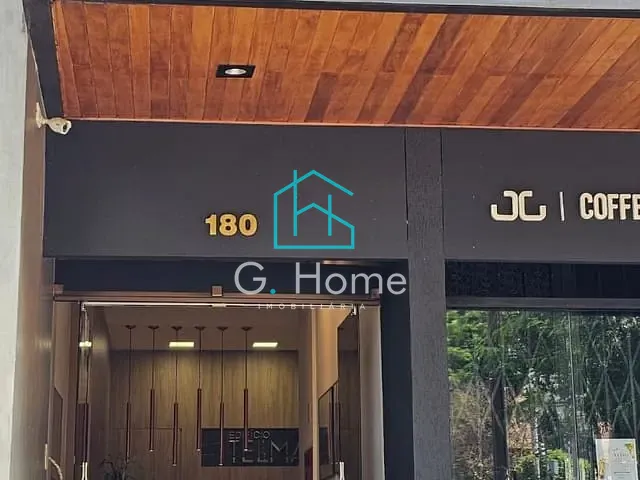 Sala à venda, no bairro Centro em Londrina