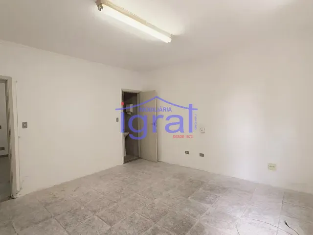 Sala para alugar, no bairro Vila Guarani (Z Sul) em São Paulo