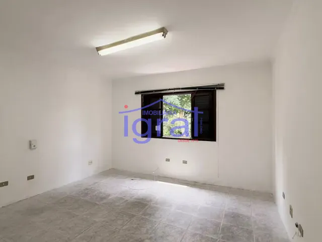 Sala para alugar, no bairro Vila Guarani (Z Sul) em São Paulo