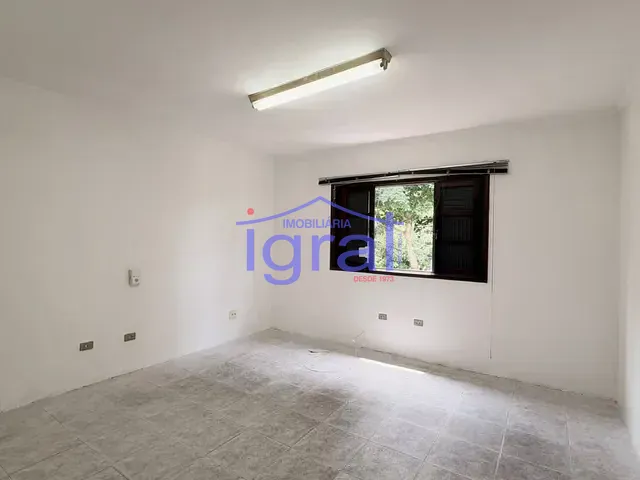 Sala para alugar, no bairro Vila Guarani (Z Sul) em São Paulo