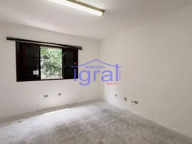 Sala para alugar, no bairro Vila Guarani (Z Sul) em São Paulo