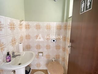 Foto do Sala-Sala Comercial no Centro - Ponta Grossa - Paraná