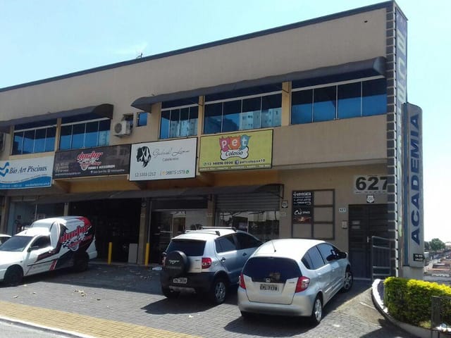 Foto do Sala - Sala comercial para locação, Jardim Satélite, São José dos Campos. | INDEPENDENCE NEGOCIOS IMOBILIARIOS LTDA