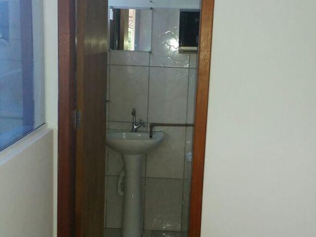 Foto do Sala - Sala comercial para locação, Jardim Satélite, São José dos Campos. | INDEPENDENCE NEGOCIOS IMOBILIARIOS LTDA