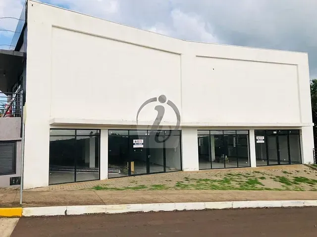 Sala com 180m² 1 quarto e 2 banheiros, à venda, no bairro Canabarro em Teutônia
