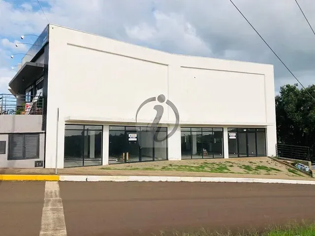 Sala com 180m² 1 quarto e 2 banheiros, à venda, no bairro Canabarro em Teutônia