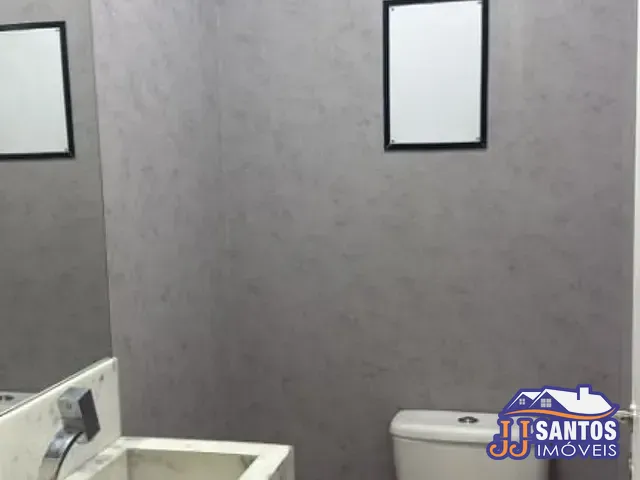 Sala com 54m², à venda, no bairro Vila Regente Feijó em São Paulo