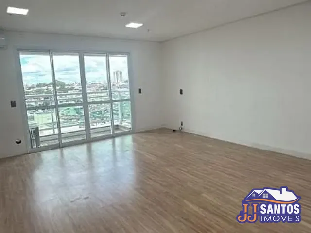 Sala com 54m², à venda, no bairro Vila Regente Feijó em São Paulo