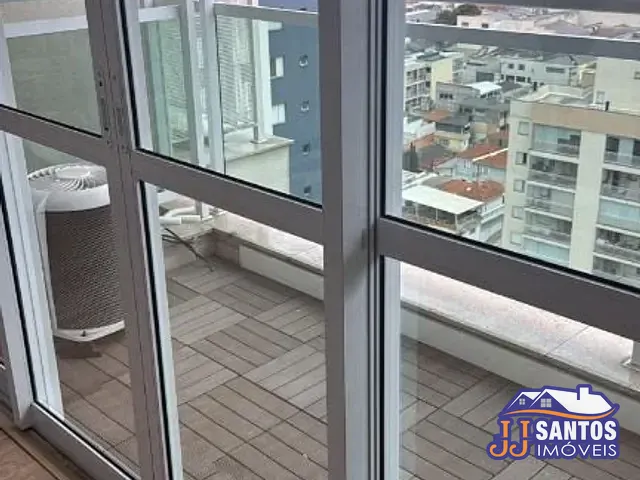 Sala com 54m², à venda, no bairro Vila Regente Feijó em São Paulo