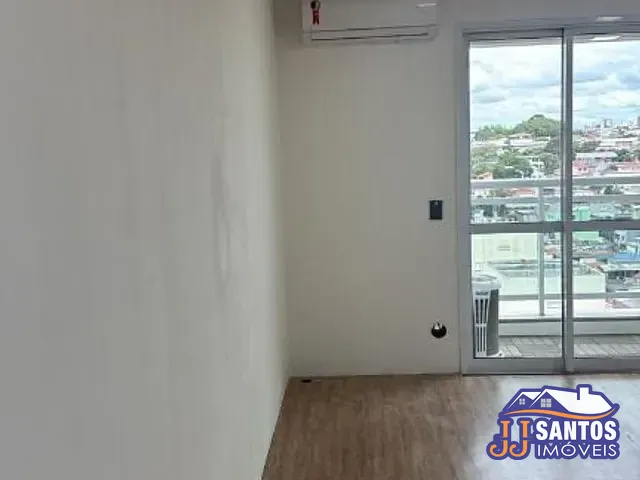 Sala com 54m², à venda, no bairro Vila Regente Feijó em São Paulo