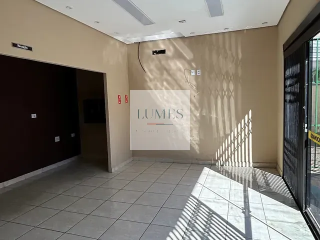 Sala para alugar, no bairro Centro em Americana