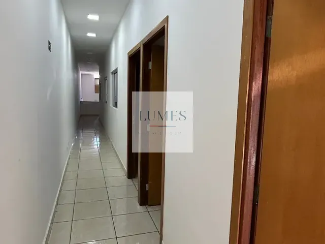 Sala para alugar, no bairro Centro em Americana