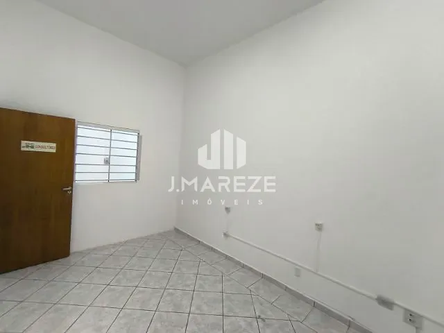 Sala para alugar, no bairro Barra Funda em Apucarana