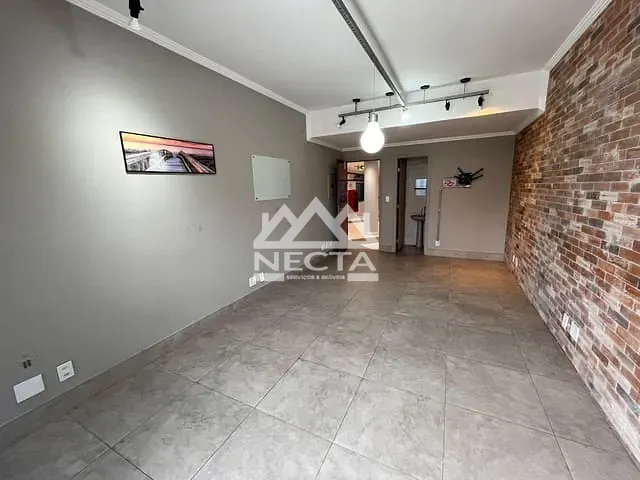 Sala com 27m², à venda, no bairro Centro em Caraguatatuba