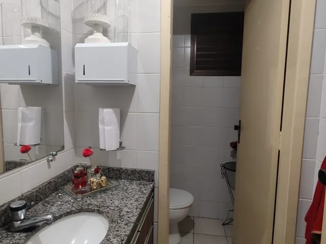 Sala com 40m², à venda, no bairro Centro em Taubaté