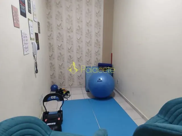 Sala com 40m², à venda, no bairro Centro em Taubaté