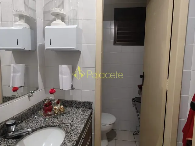 Sala com 40m², à venda, no bairro Centro em Taubaté