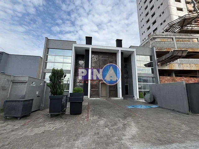 Sala para alugar, no bairro Jardim América em Goiânia