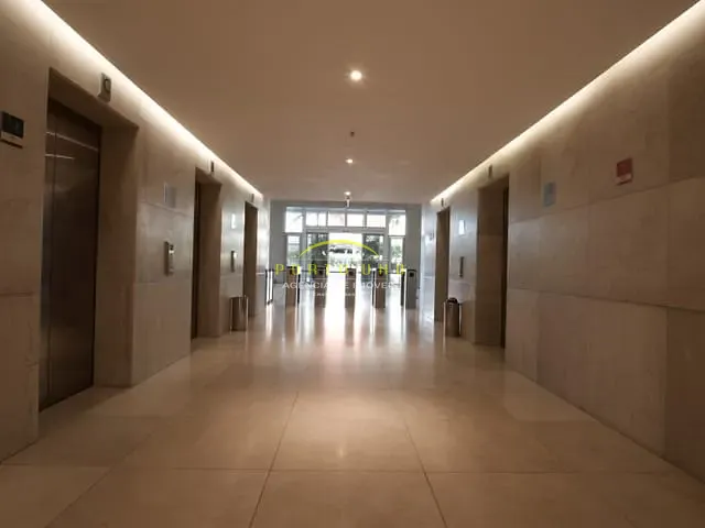 Sala com 33m², à venda, no bairro Caminho das Árvores em Salvador