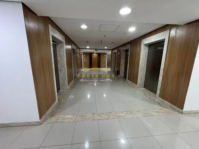 Sala com 33m², à venda, no bairro Caminho das Árvores em Salvador