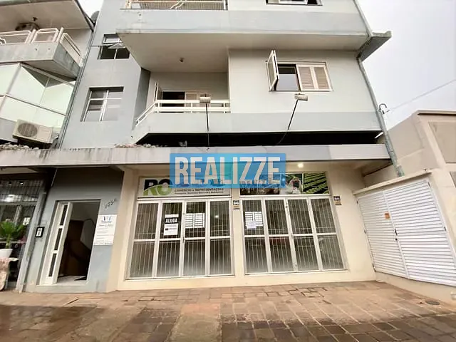 Sala para alugar, no bairro Centro em Marau