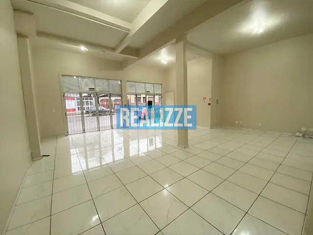 Sala para alugar, no bairro Centro em Marau
