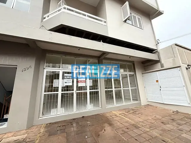 Sala para alugar, no bairro Centro em Marau