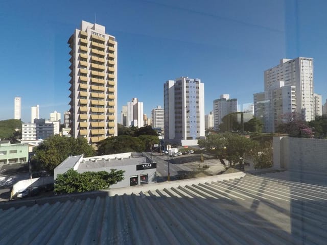Foto do Sala - Sala para Locação 4 Vagas, 130.93M², Jardim São Dimas, São José dos Campos - SP | RUSSI IMÓVEIS