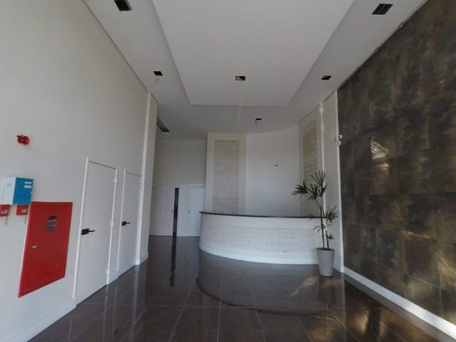 Foto do Sala - Sala para Locação 4 Vagas, 130.93M², Jardim São Dimas, São José dos Campos - SP | RUSSI IMÓVEIS