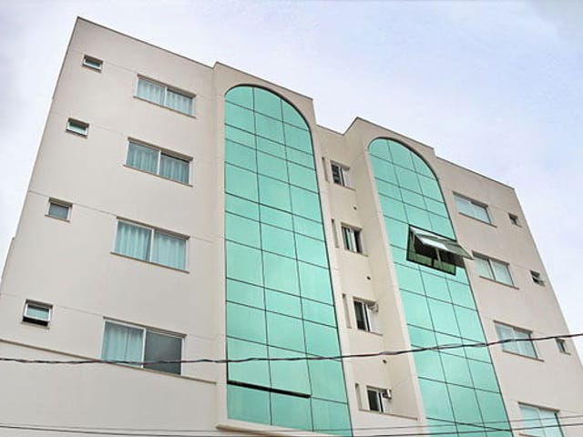 Foto do Sala - Rio Jordão | Sellen