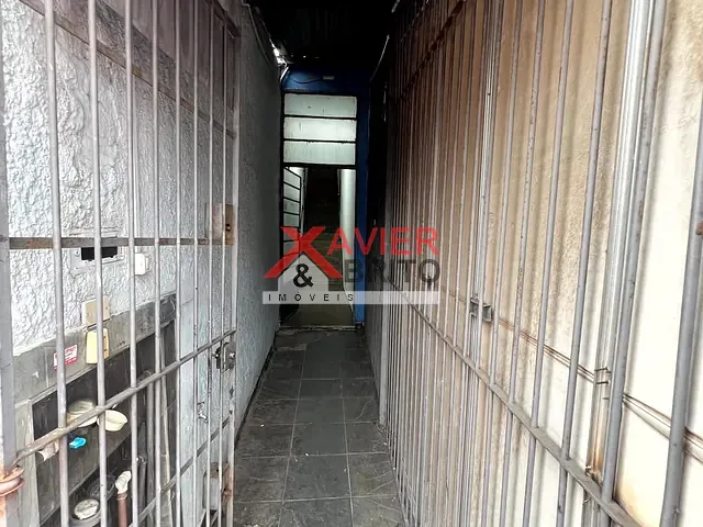 Sala para alugar, no bairro Vila Santa Teresa (Zona Leste) em São Paulo