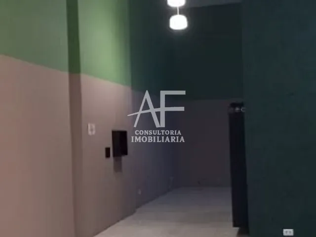 Sala com 116m², para alugar, no bairro Vila São Geraldo em Taubaté