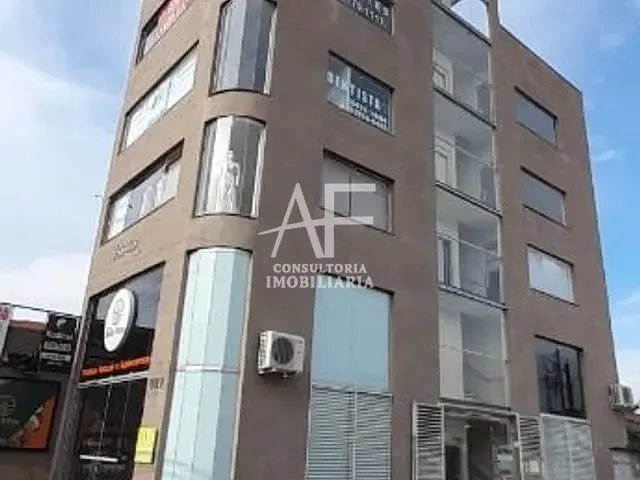 Sala com 116m², para alugar, no bairro Vila São Geraldo em Taubaté