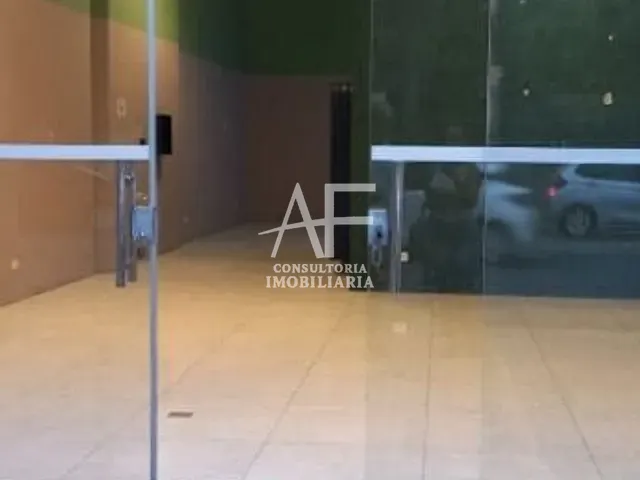 Sala com 116m², para alugar, no bairro Vila São Geraldo em Taubaté